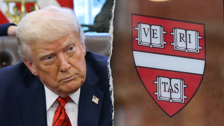 Fox News ‘Antisementism Exposited’ Newsletter: Trump squeezes on schools that hate