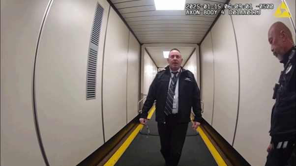 Southwest pilot arrested after failing in Sobri Test before takeoff